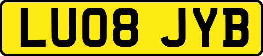 LU08JYB