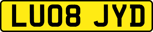 LU08JYD