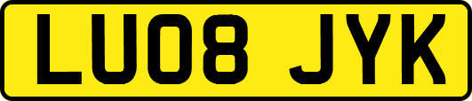 LU08JYK