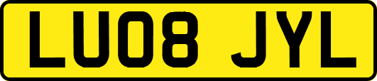 LU08JYL