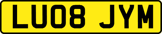 LU08JYM