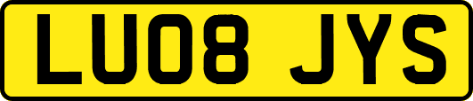 LU08JYS