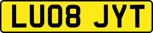 LU08JYT