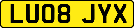 LU08JYX
