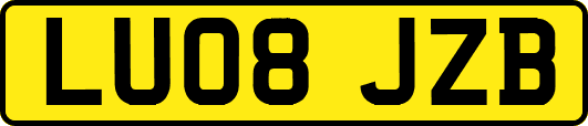 LU08JZB