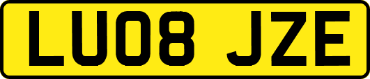 LU08JZE