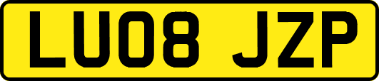 LU08JZP