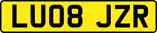 LU08JZR