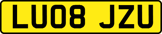 LU08JZU