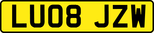 LU08JZW