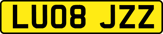 LU08JZZ