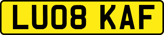 LU08KAF