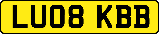 LU08KBB