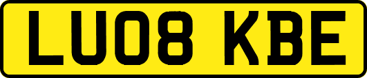LU08KBE