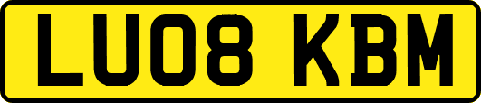 LU08KBM