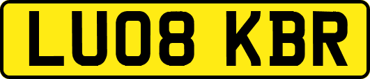 LU08KBR
