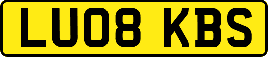 LU08KBS