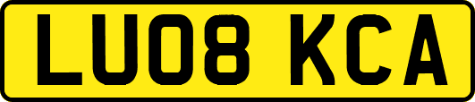 LU08KCA
