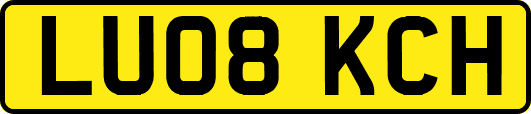 LU08KCH