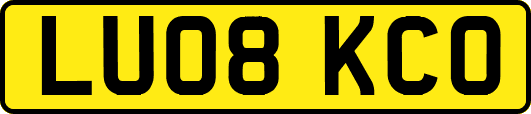 LU08KCO