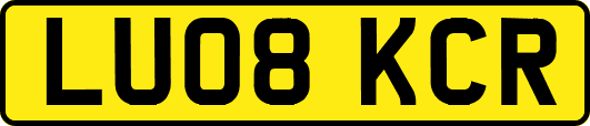 LU08KCR