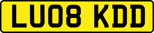LU08KDD