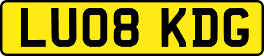 LU08KDG