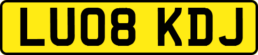 LU08KDJ