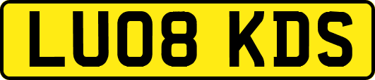 LU08KDS
