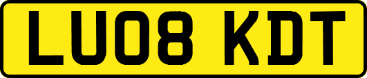 LU08KDT