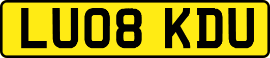 LU08KDU