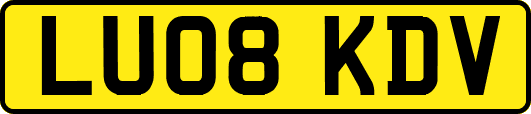 LU08KDV