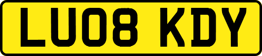 LU08KDY