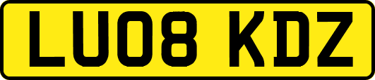 LU08KDZ