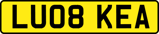 LU08KEA