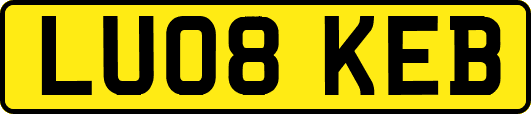 LU08KEB