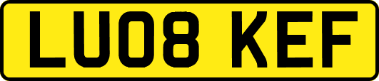 LU08KEF