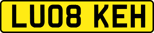LU08KEH