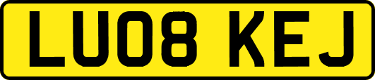 LU08KEJ