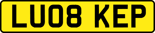 LU08KEP