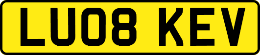 LU08KEV