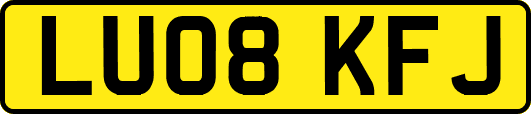 LU08KFJ