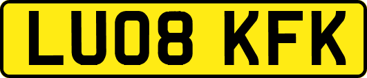LU08KFK