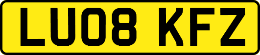 LU08KFZ
