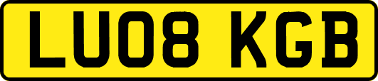 LU08KGB