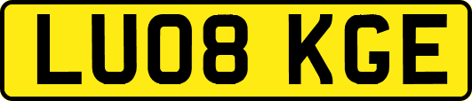 LU08KGE