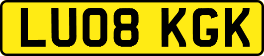 LU08KGK