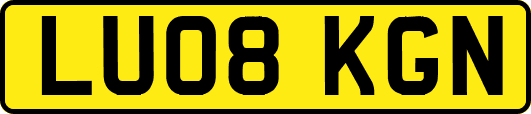 LU08KGN