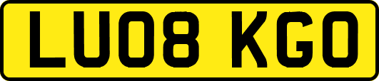 LU08KGO