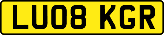 LU08KGR